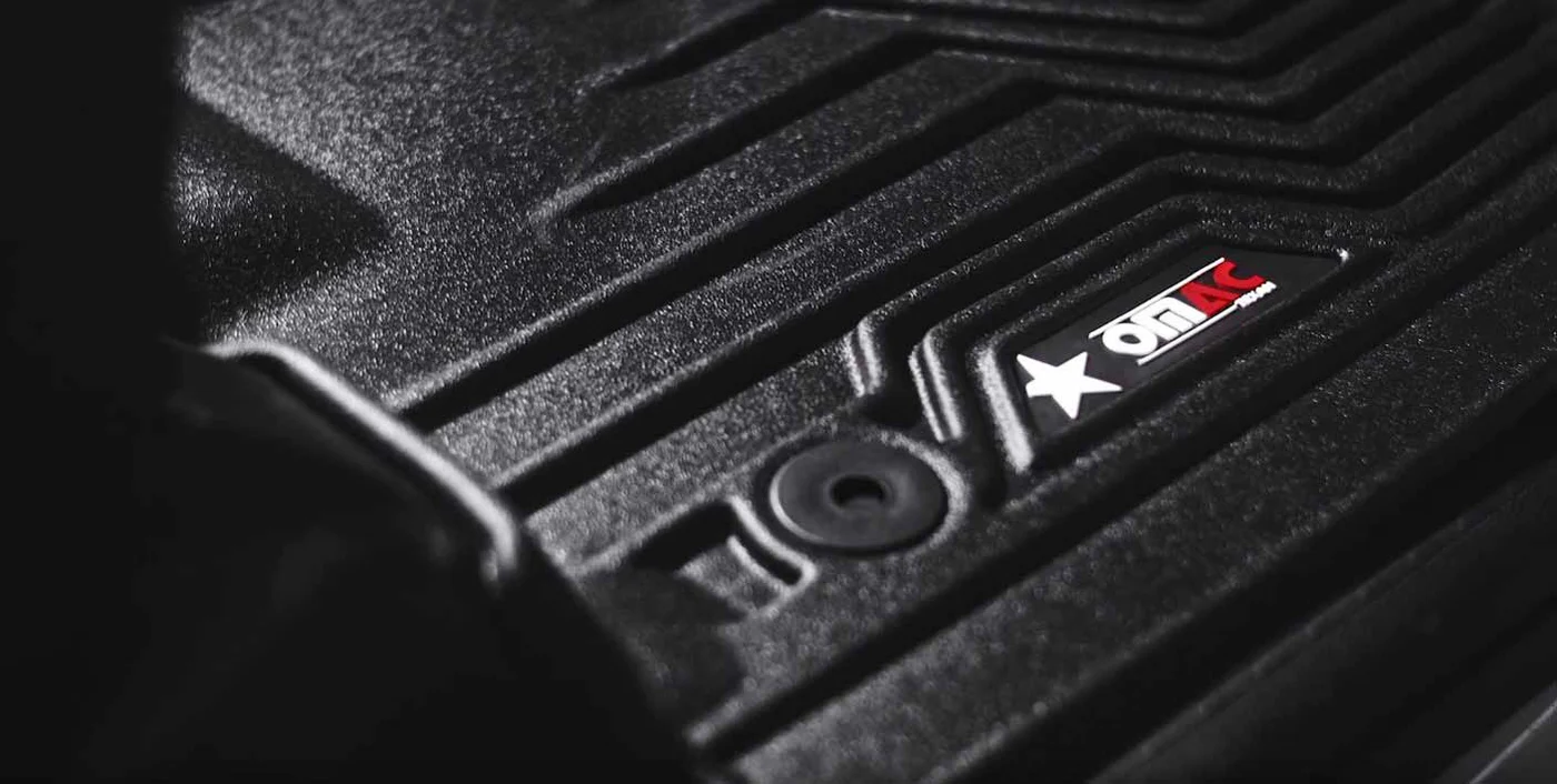 Drive With Premium Style